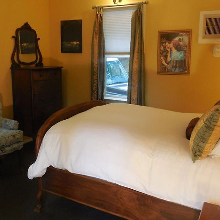Yosemite Bug Rustic Mountain Resort Midpines Εξωτερικό φωτογραφία