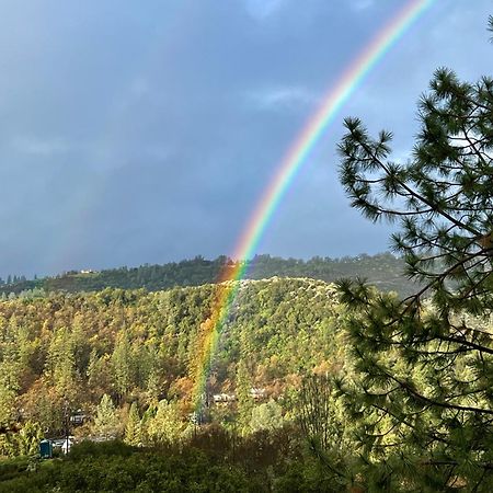 Yosemite Bug Rustic Mountain Resort Midpines Εξωτερικό φωτογραφία