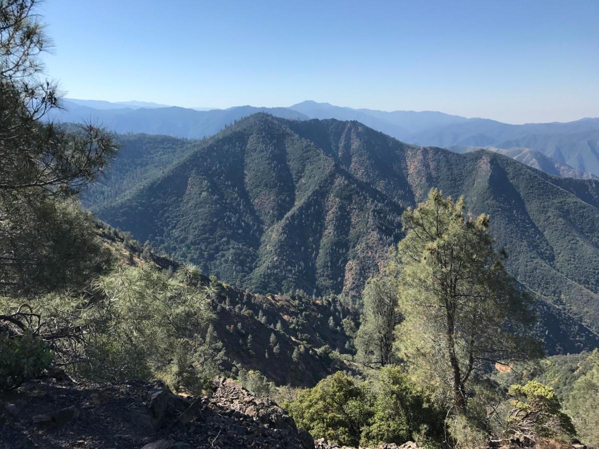 Yosemite Bug Rustic Mountain Resort Midpines Εξωτερικό φωτογραφία