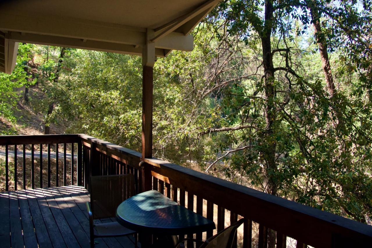 Yosemite Bug Rustic Mountain Resort Midpines Εξωτερικό φωτογραφία