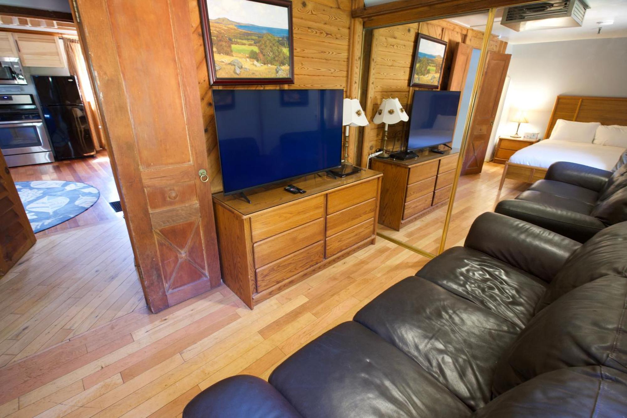 Yosemite Bug Rustic Mountain Resort Midpines Εξωτερικό φωτογραφία