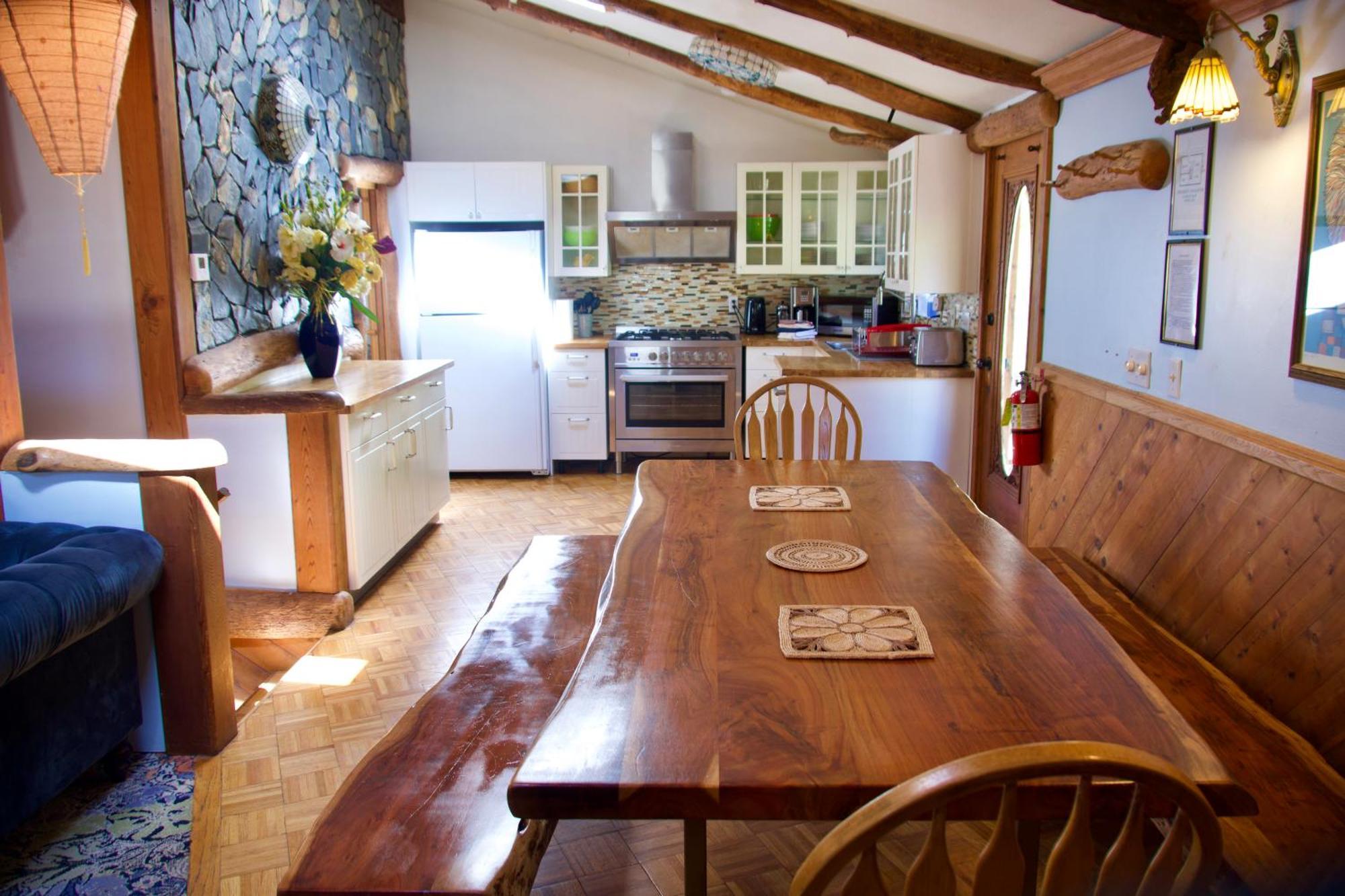 Yosemite Bug Rustic Mountain Resort Midpines Εξωτερικό φωτογραφία