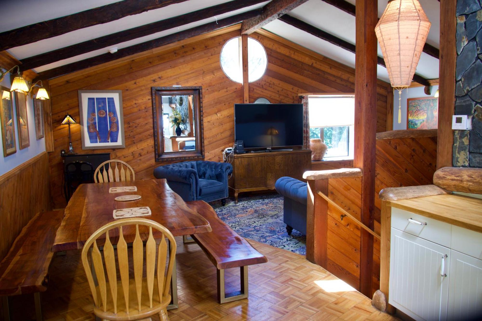 Yosemite Bug Rustic Mountain Resort Midpines Εξωτερικό φωτογραφία
