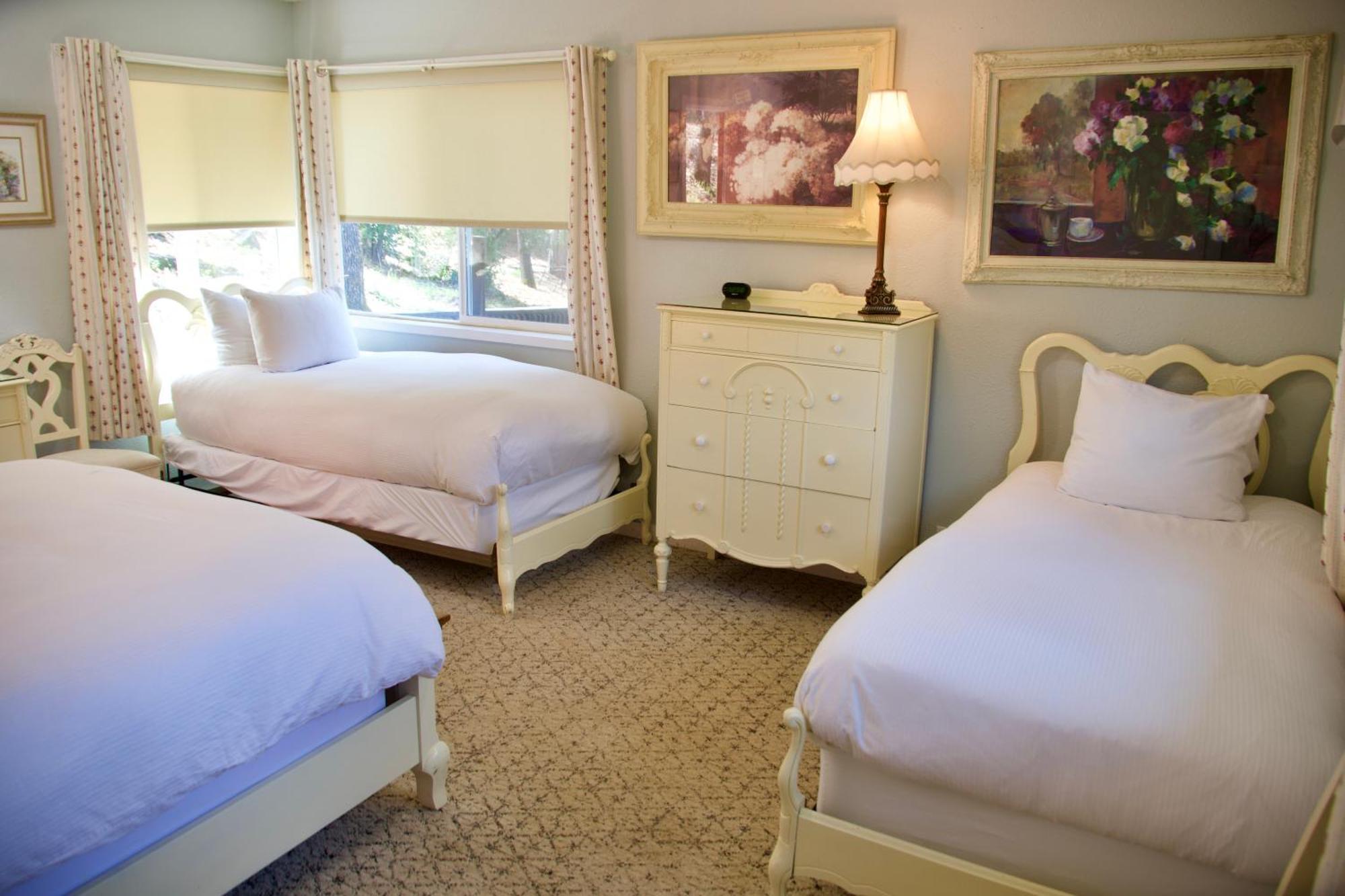 Yosemite Bug Rustic Mountain Resort Midpines Εξωτερικό φωτογραφία