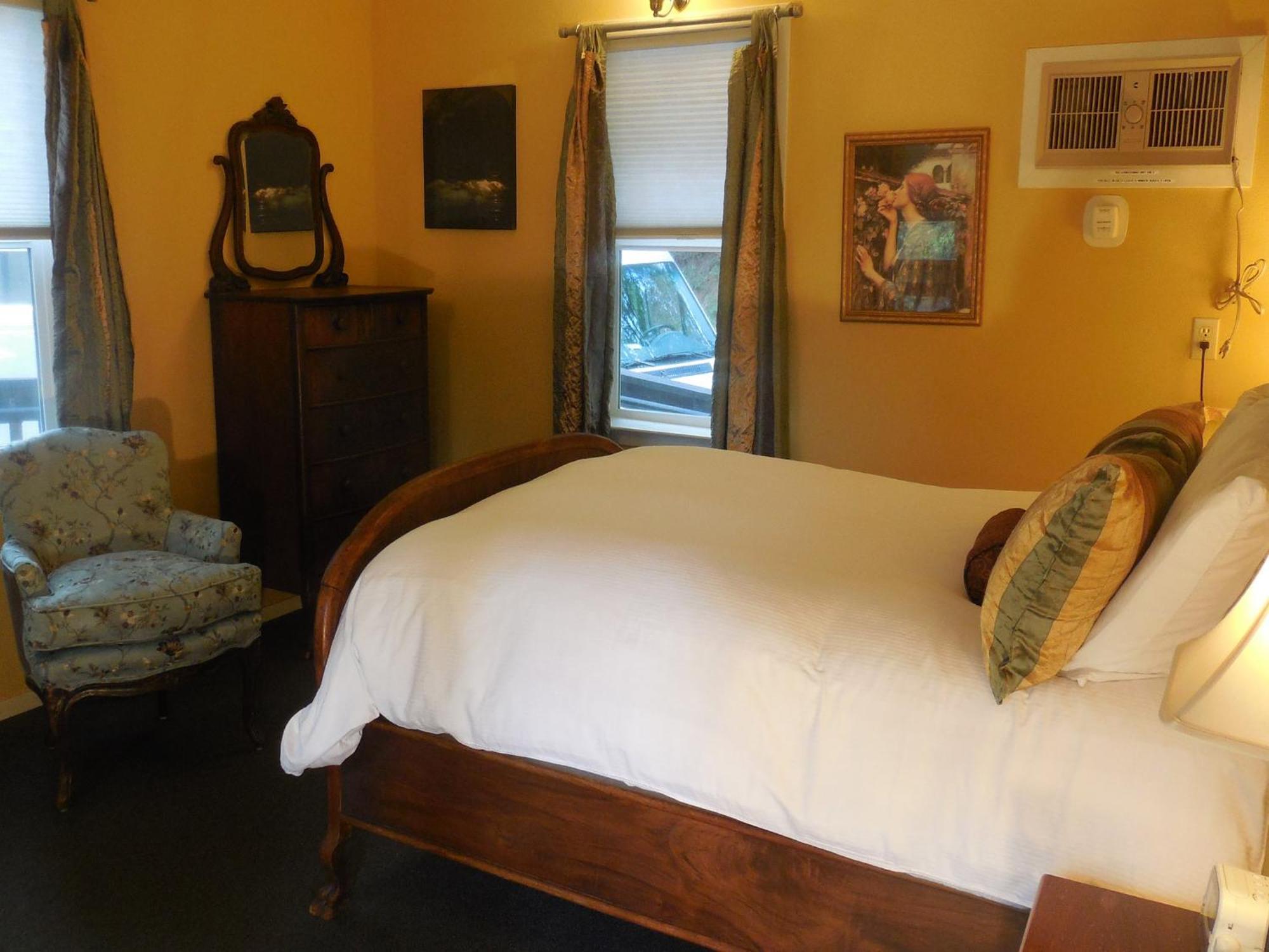 Yosemite Bug Rustic Mountain Resort Midpines Εξωτερικό φωτογραφία