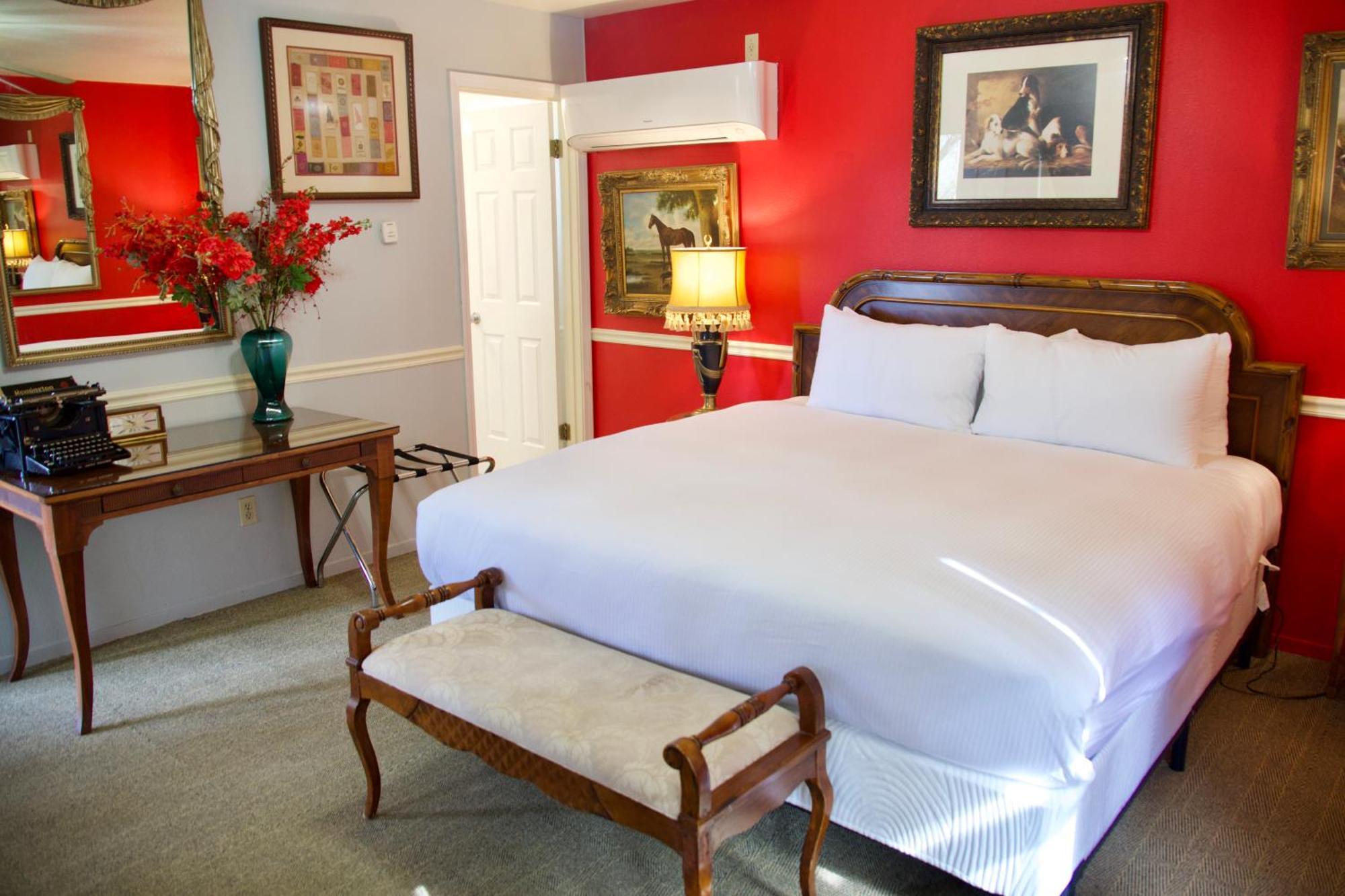 Yosemite Bug Rustic Mountain Resort Midpines Εξωτερικό φωτογραφία