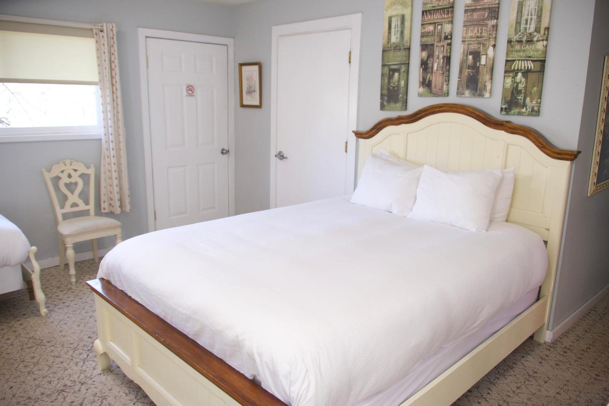 Yosemite Bug Rustic Mountain Resort Midpines Εξωτερικό φωτογραφία