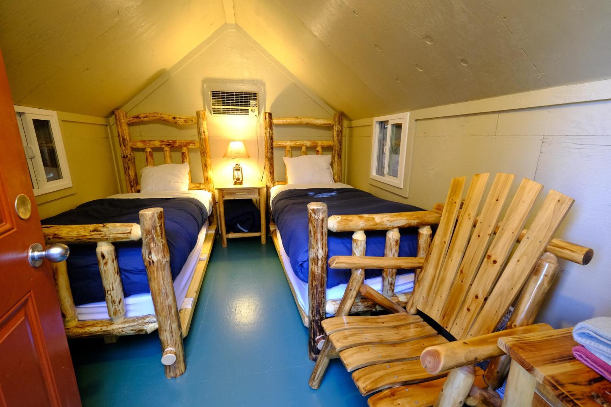 Yosemite Bug Rustic Mountain Resort Midpines Εξωτερικό φωτογραφία