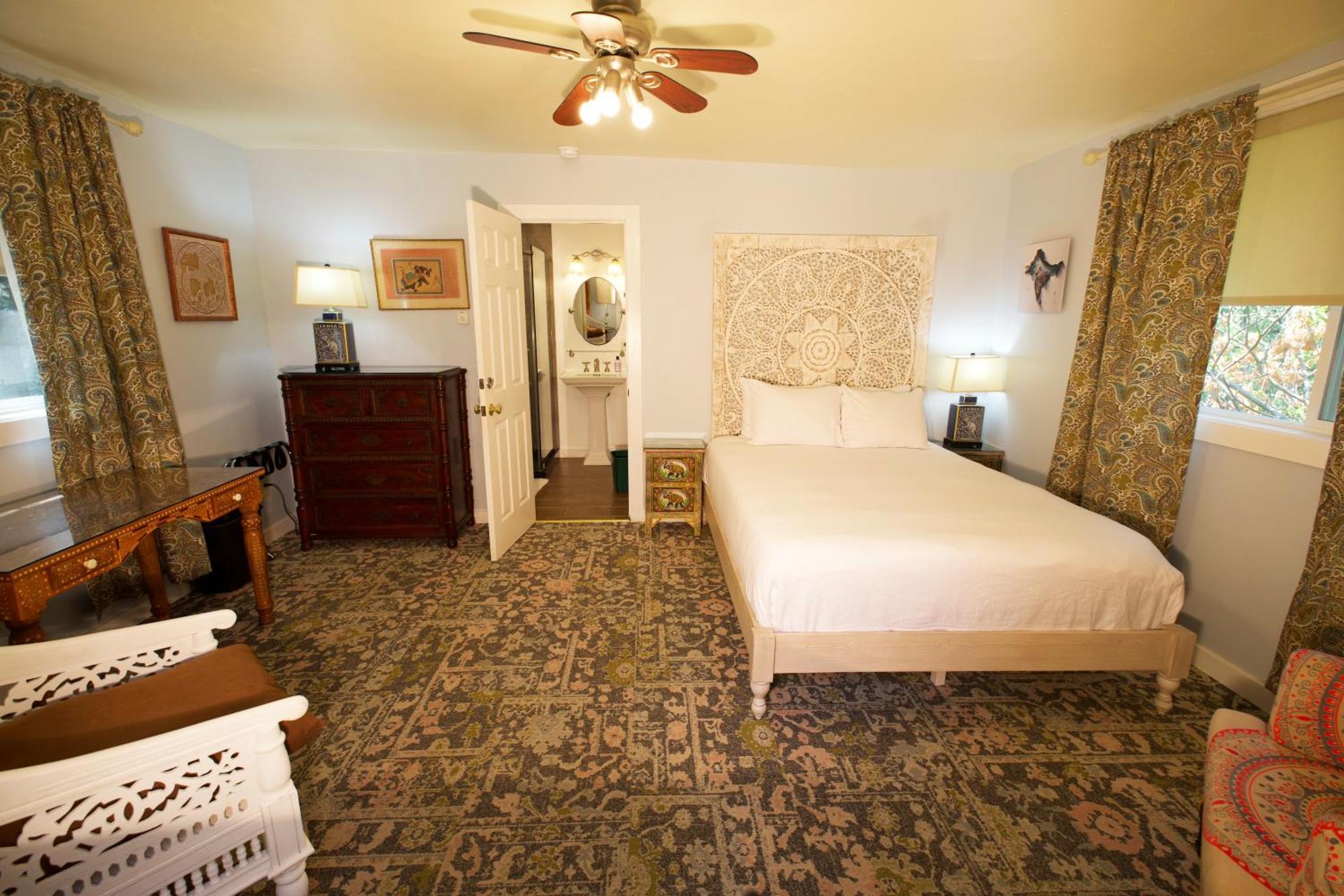 Yosemite Bug Rustic Mountain Resort Midpines Εξωτερικό φωτογραφία