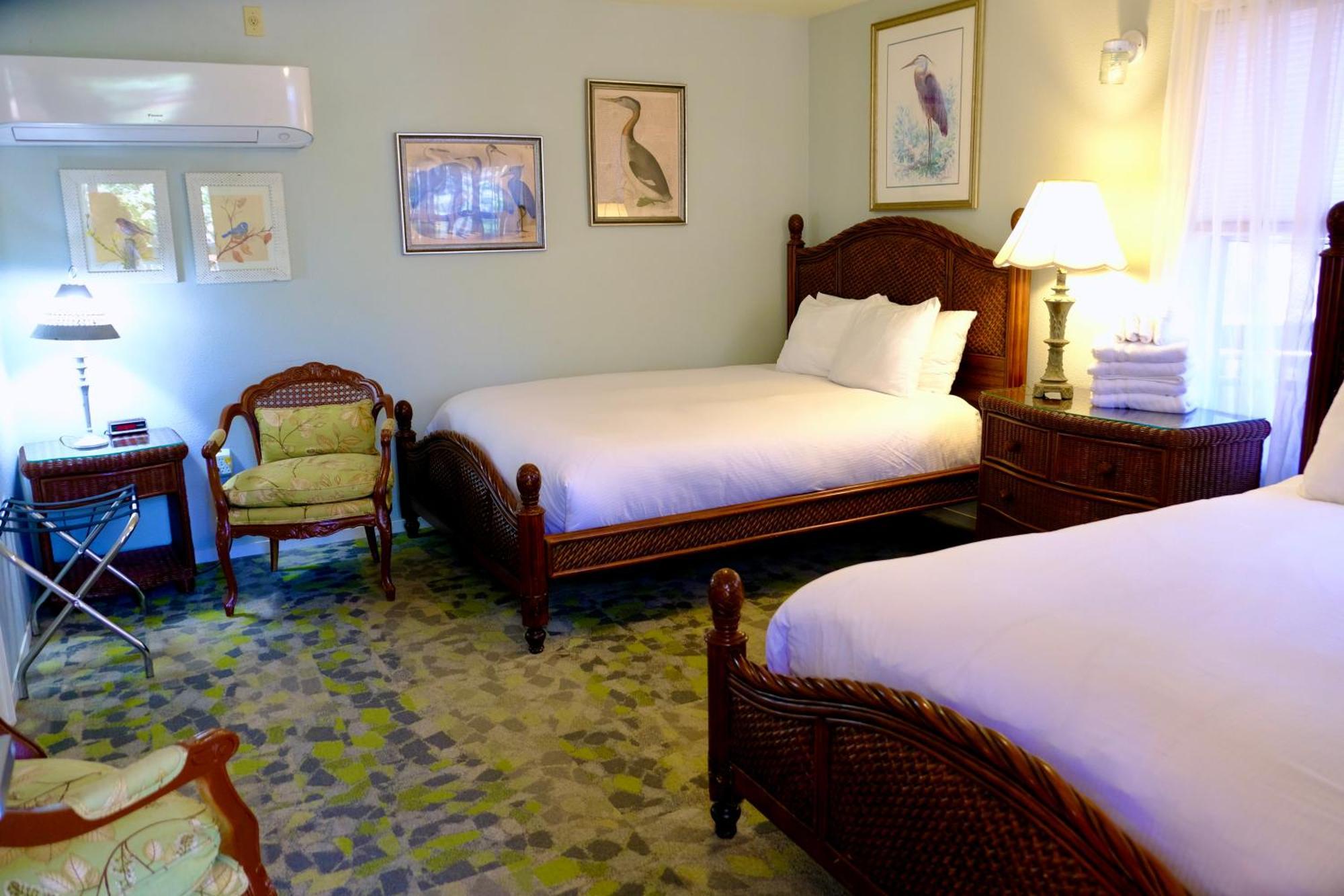 Yosemite Bug Rustic Mountain Resort Midpines Εξωτερικό φωτογραφία