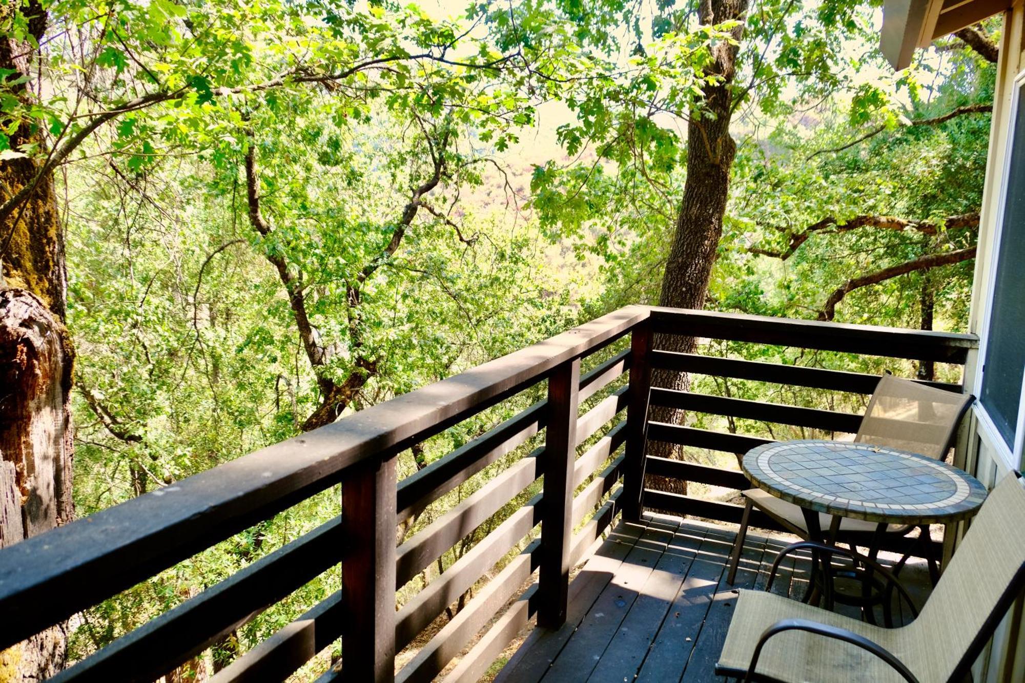 Yosemite Bug Rustic Mountain Resort Midpines Εξωτερικό φωτογραφία