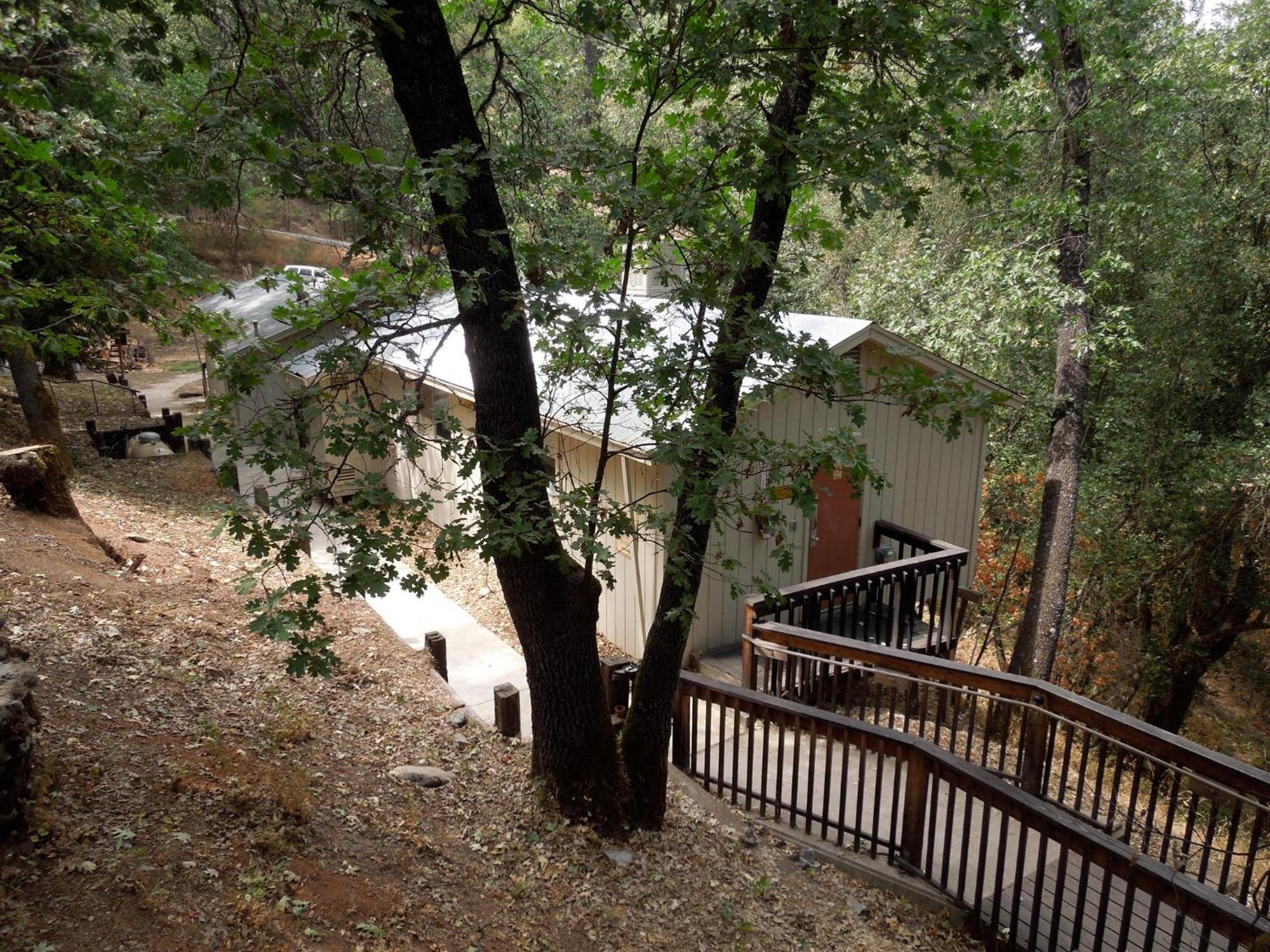 Yosemite Bug Rustic Mountain Resort Midpines Εξωτερικό φωτογραφία